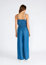Load image into Gallery viewer, Sunday Stroll Tencel Jumpsuit