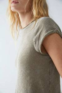 Be My Baby Tee By Free People