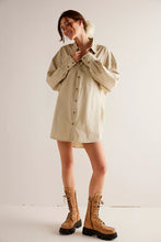 Load image into Gallery viewer, Freddie Shirt By Free People