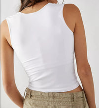 Load image into Gallery viewer, Clean Lines Muscle Cami By Free People