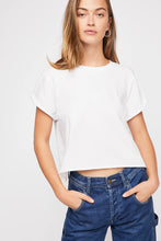 Load image into Gallery viewer, The Perfect Tee By Free People