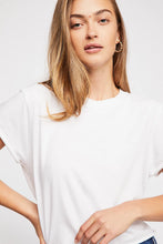 Load image into Gallery viewer, The Perfect Tee By Free People