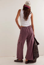 Load image into Gallery viewer, Jet Set Knit Pull-On Pants By Free People