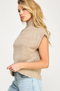 Caroline Sweater Top