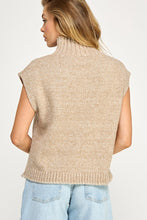 Load image into Gallery viewer, Caroline Sweater Top