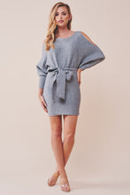 Load image into Gallery viewer, Next To Me Knit Dress