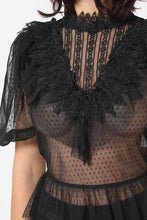 Load image into Gallery viewer, Alexandra Lace Top
