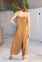 Load image into Gallery viewer, Venice Jumpsuit