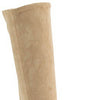Pretty In Thigh High Boots (Nude Suede)