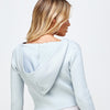 Kiana 2 Way Zipper Sweater (Icy Blue)