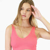 Barbie Crop Top