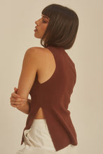 Load image into Gallery viewer, Giana Mock Neck Top