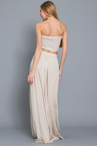 Take Me Out Pant Set