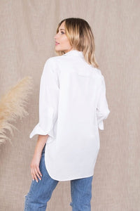 Silo Button Down Shirt