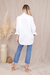 Silo Button Down Shirt