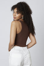 Load image into Gallery viewer, Sweet Like Honey Racerback Tank