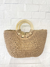 Load image into Gallery viewer, Tropical Vibes Handbag