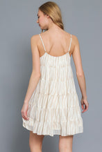 Load image into Gallery viewer, Elena Mini Dress