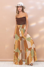 Load image into Gallery viewer, Chasity Wide Leg Pants