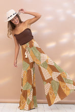 Load image into Gallery viewer, Chasity Wide Leg Pants