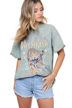 Load image into Gallery viewer, Dreamer Graphic Tee