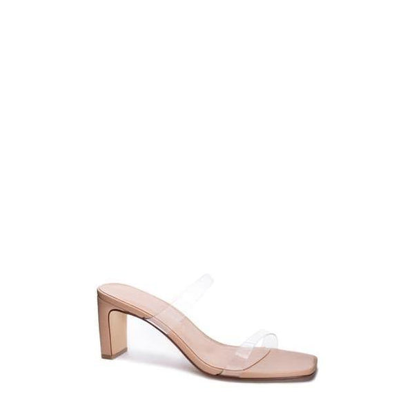 Yanti Heels By Chinese Laundry