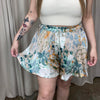 Payton High Waisted Shorts