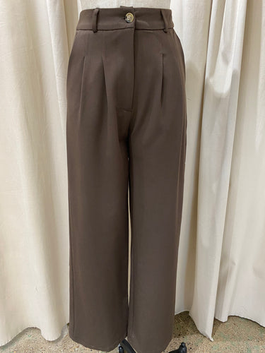 Bad Habit Trousers