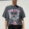 Free Bird Graphic Tee