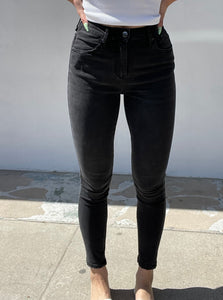 Want It Bad Skinny Jeans
