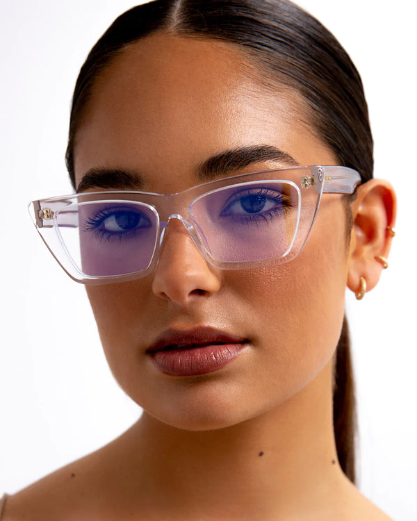 The Banks By Banbe Eyewear