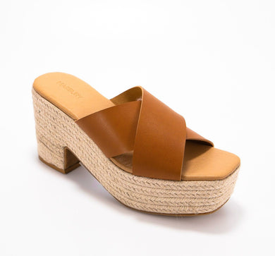 Vero Sandal