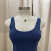 The Perfect Ribbed Tank Top