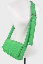 Load image into Gallery viewer, Windy Days Cross Body Bag